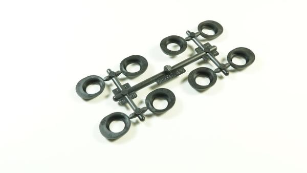 SWORKz Einsätze Getriebekasten Set